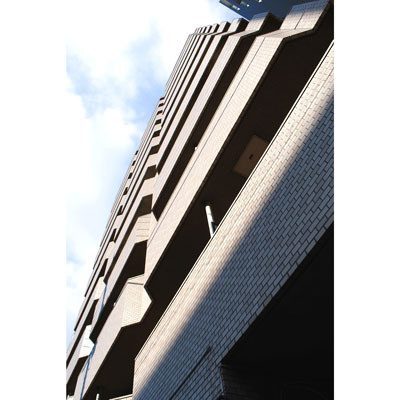 【外観】 | 日神パレステージ石川町 | おしゃれな外観です