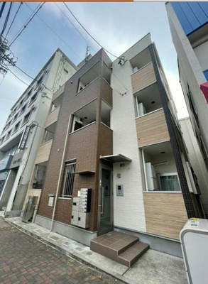 【外観】 | ハーモニーテラス千種Ⅶ