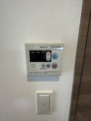 【内装】 | MELDIA CREST TAPP NAMBA-WEST