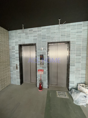 【設備】 | MELDIA CREST TAPP NAMBA-WEST