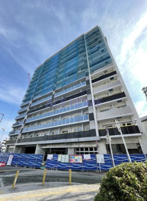 【外観】 | MELDIA CREST TAPP NAMBA-WEST