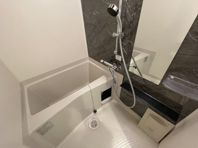 【浴室】 | MELDIA CREST TAPP NAMBA-WEST