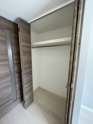 【収納】 | MELDIA CREST TAPP NAMBA-WEST