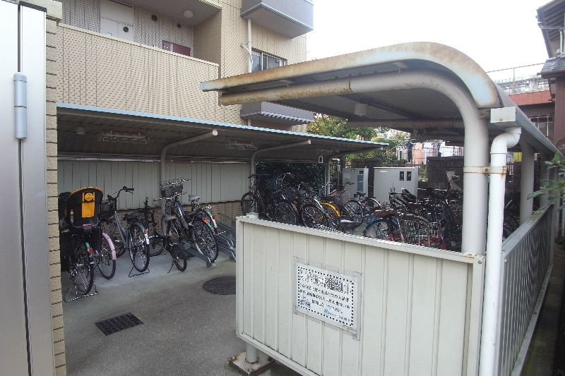 コトヒルズのその他共用部分