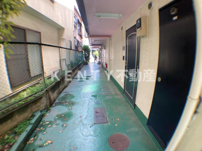 【その他共用部分】 | 第３丸仙ハイツ