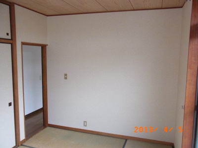 【その他】 | コーポさつきⅡ