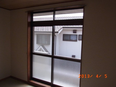 【居間・リビング】 | コーポさつきⅡ