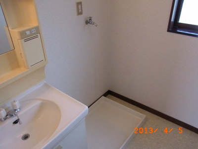 【設備】 | コーポさつきⅡ