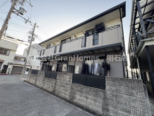 ジュネス・フォーション