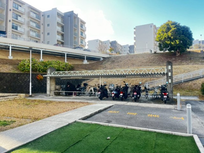 【その他】 | 陽和台第三住宅3号棟