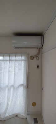 【設備】 | 陽和台第三住宅3号棟