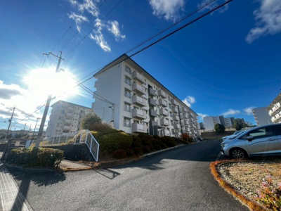 【周辺】 | 陽和台第三住宅3号棟