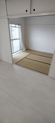 【居間・リビング】 | 陽和台第三住宅3号棟