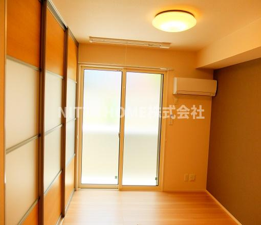 ヴェルデール・ヴィラ の内装|新婚様にもオススメのお部屋です☆彡