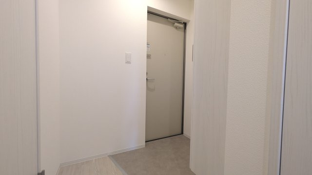 【玄関】