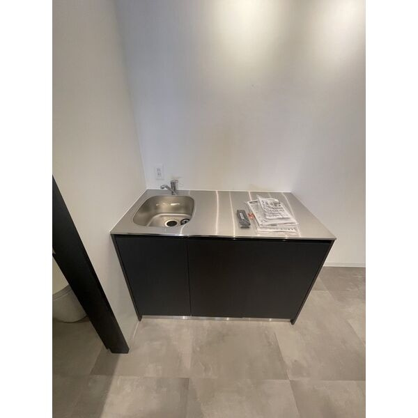 VENZAITEN BLDG.OSAKA