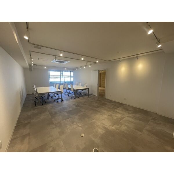 VENZAITEN BLDG.OSAKA