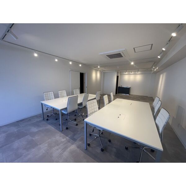 VENZAITEN BLDG.OSAKA