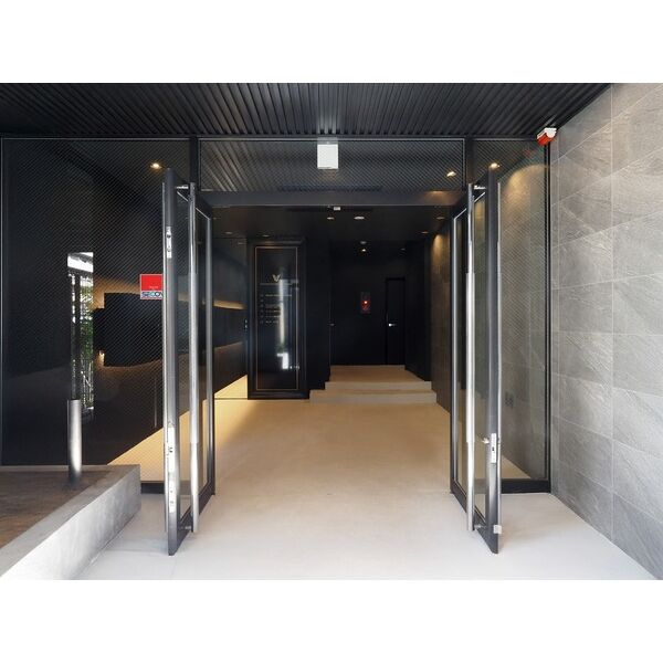 VENZAITEN BLDG.OSAKA