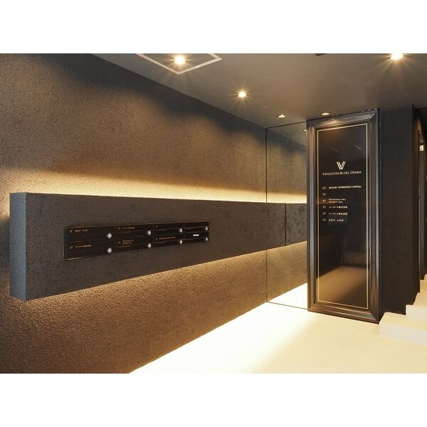 VENZAITEN BLDG.OSAKA