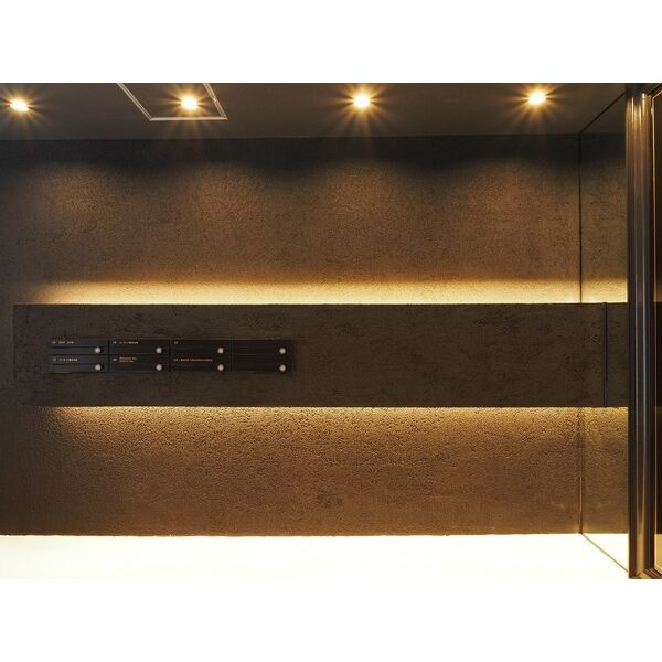 VENZAITEN BLDG.OSAKA