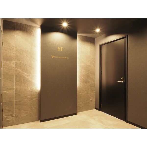 VENZAITEN BLDG.OSAKA