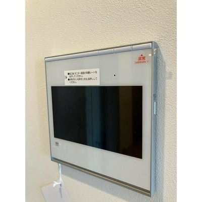 【セキュリティ】 | HARUMI FLAG PARK VILLAGE T棟（晴海フラッグパークヴィレッジ）