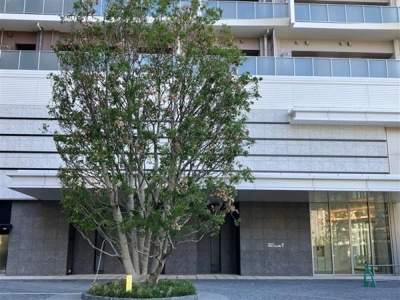 【設備】 | HARUMI FLAG PARK VILLAGE T棟（晴海フラッグパークヴィレッジ）