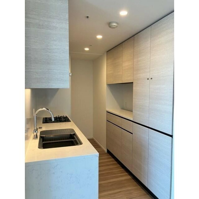 【キッチン】 | HARUMI FLAG PARK VILLAGE T棟（晴海フラッグパークヴィレッジ）