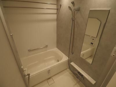 【浴室】 | HARUMI FLAG PARK VILLAGE T棟（晴海フラッグパークヴィレッジ）