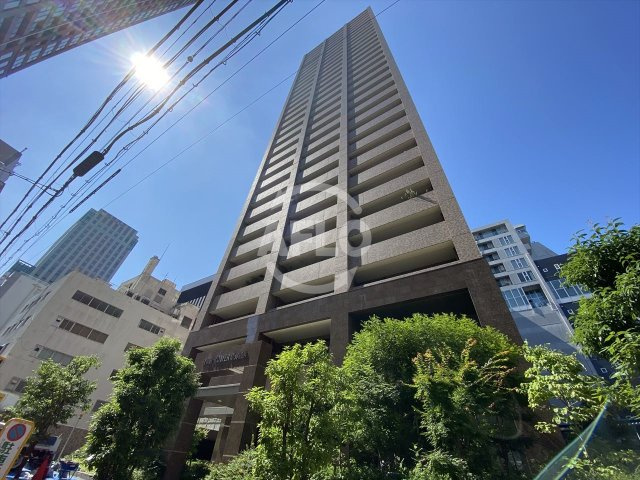 リーガルタワー大阪