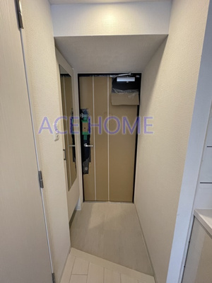 【玄関】 | エスリード難波ザ・プレミア