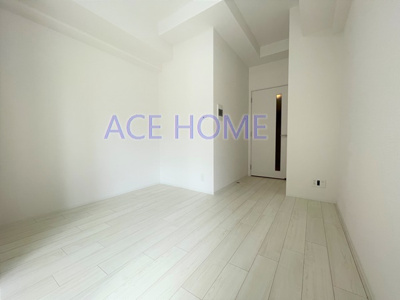 【内装】 | エスリード難波ザ・プレミア