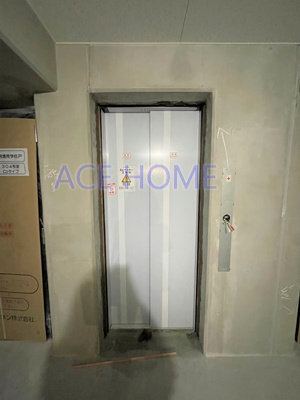 【設備】 | エスリード難波ザ・プレミア