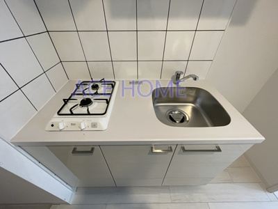 【キッチン】 | エスリード難波ザ・プレミア