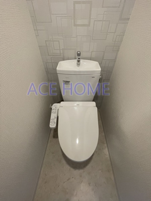 【トイレ】 | エスリード難波ザ・プレミア