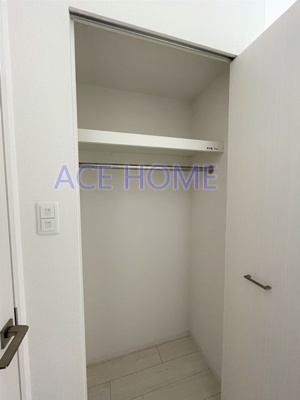 【収納】 | エスリード難波ザ・プレミア