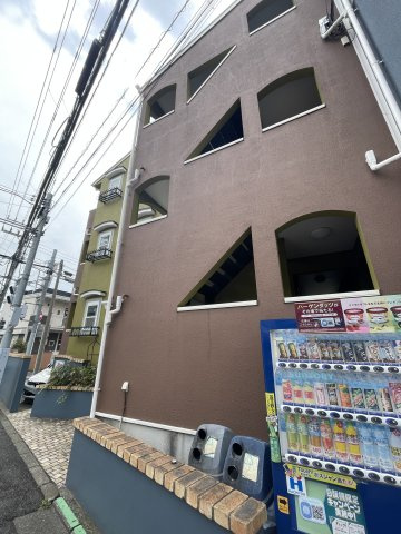 クレマチスの丘Ⅱ