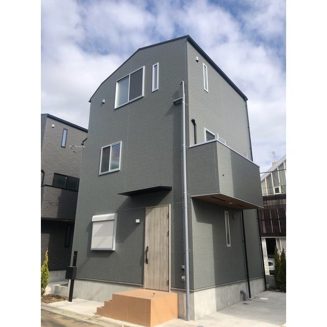 Kolet尾山台南#06