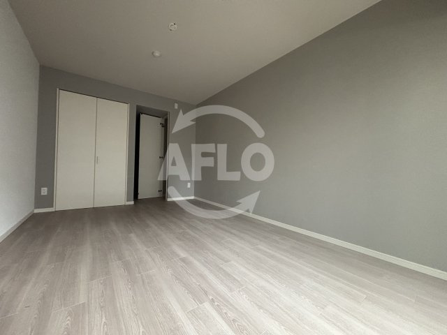 サンエール南堀江　日吉小学校区の洋室|サンエール南堀江　洋室