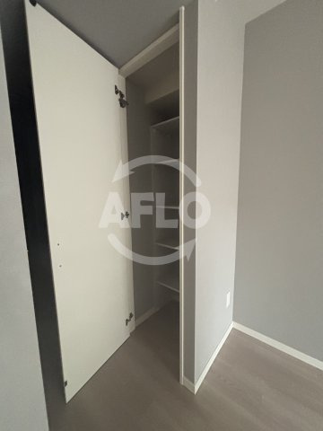 サンエール南堀江　日吉小学校区の収納|サンエール南堀江　収納