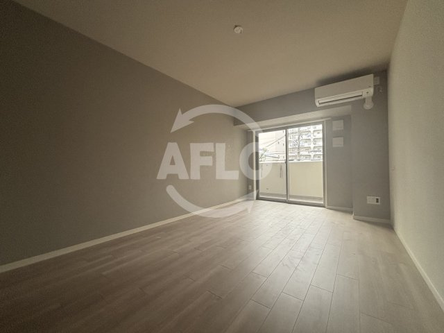 サンエール南堀江　日吉小学校区の洋室|サンエール南堀江　洋室