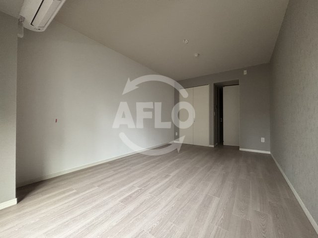 サンエール南堀江　日吉小学校区の寝室|サンエール南堀江　寝室