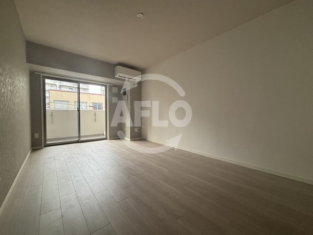 サンエール南堀江　日吉小学校区の居間・リビング|サンエール南堀江　　リビング