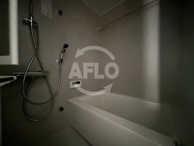 サンエール南堀江　日吉小学校区の浴室|サンエール南堀江　　浴室