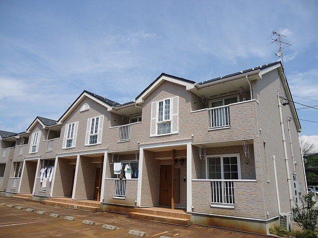 レジデンス アルドーレ Ａ