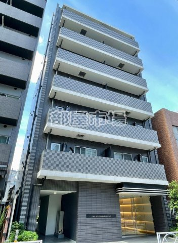 ステージファースト両国Ⅱアジールコート