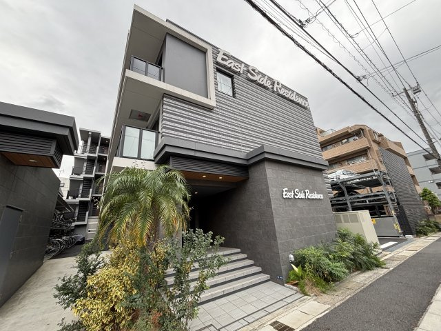 イーストサイドレジデンスの画像