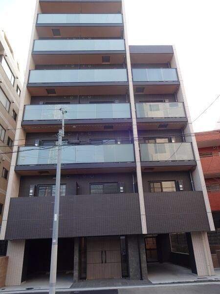 ＡＲＫＭＡＲＫ等々力