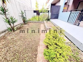 【バルコニー】 | パークマンション水前寺公園